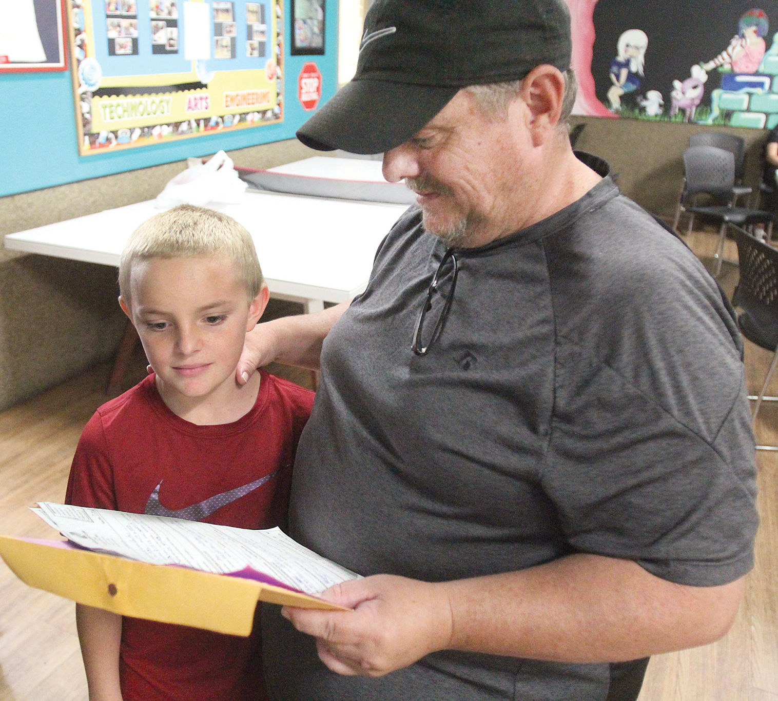 Boys & Girls Clubs of Tracy registration